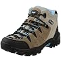 Propet Women's W6026 Summit Walker Boot