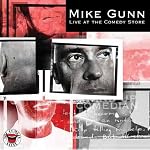 Mike Gunn: Live at The Comedy Store London | Mike Gunn