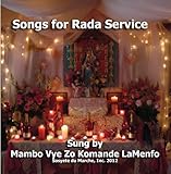 Songs for Rada Service (words and melody)