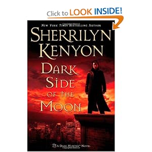 Darkside of the Moon - Sherrilyn Kenyon