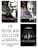 DVD : The Doctor Who Collection