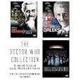 The Doctor Who Collection