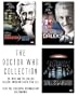 Doctor Who: The Doctor Who Collection (Boxed Set)