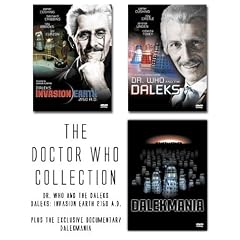 The Doctor Who Collection