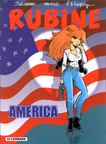 Rubine : America