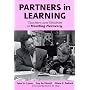 Partners in Learning: Teachers and Children in Reading Recovery (Language and Literacy Series (Teachers College Pr))