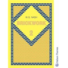 Brickwork - Revised, Volume 2