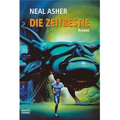 Die Zeitbestie
