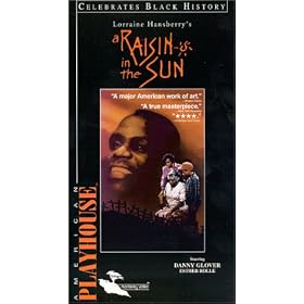Raisin in the Sun [VHS]
