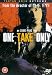 Pawarith-Monkolpisit-One Take Only [DVD] [2001] cd cover