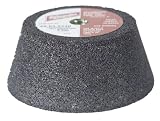 Milwaukee 49-93-5220 5-Inch 16-Grit Cup Wheel