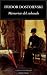 Book Memorias Del Subsuelo / Notes from Underground (Clasicos Universales / Universal Classics)