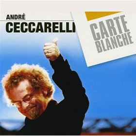 Carte Blanche