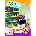 Pingu Vol.6 [2 DVDs]