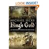King's Gold (Knights Templar Mysteries (Simon & Schuster))