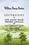 Excursions in New South Wales, Western Australia, and Van Dieman's Land, during the Years 1830-1833