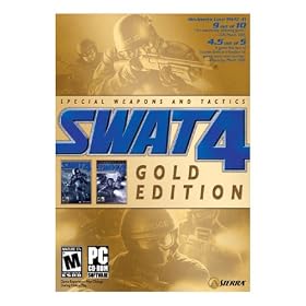SWAT 4