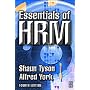 Essentials of HRM by Shaun Tyson