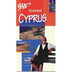 AAA Essential Guide: Cyprus
