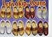 Lets Skip-Count Sb (Shutterbug Books)