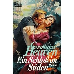 Ein Schlo� im S�den.
