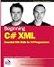 Books : Beginning C# XML: Essential XML Skills for C# Programmers