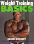 Weight Training Basics (Basics Series)