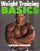 Search : Weight Training Basics