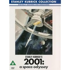 2001 - A Space Odyssey [Import anglais]