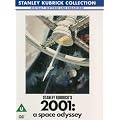 2001 - A Space Odyssey [Import anglais]