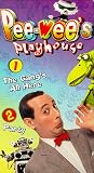 Pee-wee's Playhouse Vol. 5 Pee-wee's Playhouse Vol. 5