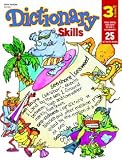 DICTIONARY SKILLS GR. 3