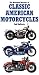 Book The Illustrated Directory of Classic American Motorcycles