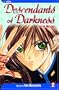 Descendants of Darkness: Yami no Matsuei, Vol. 2