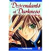 Descendants of Darkness: Yami no Matsuei, Vol. 2