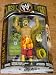WWE JAKKS HULK HOGAN CLASSIC SUPERSTARS 11 WRESTLING FIGURE