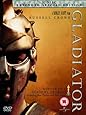 Gladiator (3 Disc Extended Special Edition) [DVD]