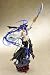 一騎当千 関羽雲長 黒・巫女Ver. (1/6スケール コールドキャスト塗装済み完成品)_s-2