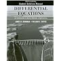 Differential Equations, Student Solutions Manual: An Introduction to Modern Methods and Applications
