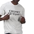 RuPaul's Drag Race: Chunky Yet Funky Tee - Mens