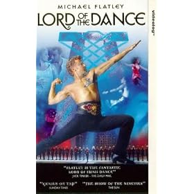 Michael Flatley - Lord Of The Dance [1996]