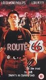 Route 666 [UK IMPORT] - Lou Diamond Phillips