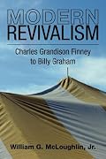 Modern Revivalism: Charles Grandison Finney to Billy Graham