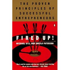 Fired Up