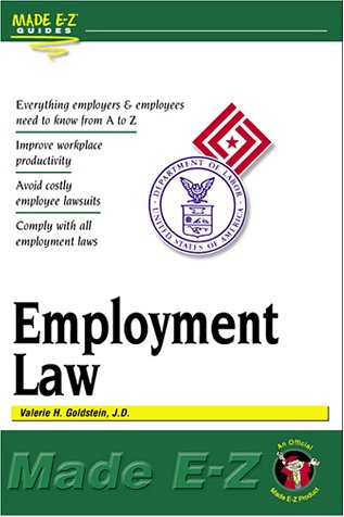 Labor and Employment Law