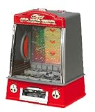 Red Penny Pusher