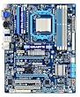 GIGABYTE �}�U�[�{�[�h ATX Socket AM3 AMD 890GX + SB850 DDR3 PCI-E PCI S-ATA IDE FDD GbE USB3.0 USB2.0 IEEE1394a GA-890GPA-UD3H REV2