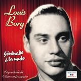 Revue Louis Bory  / 20 Succès Inoubliables