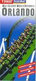 Insight Fleximap Walt Disney World Resort & Orlando (Insight Flexi Map S.)