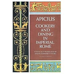 Cookery and Dining in Imperial Rome